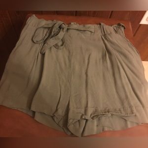 Juniors large shorts. Good condition.